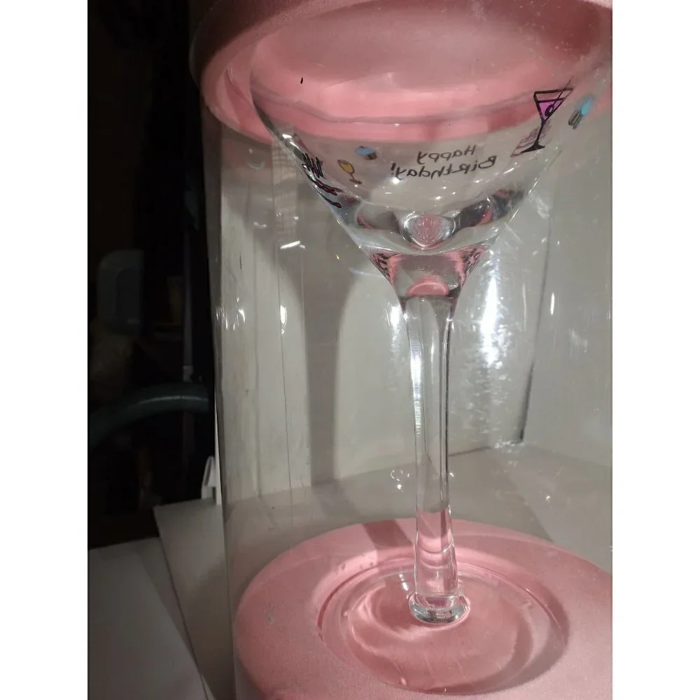Minx glass pre